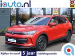 Volkswagen Tiguan 1.5 eHybrid 204pk Edition IQ.Light/Keyless, Auto's, Volkswagen, Euro 6, 4 cilinders, Leder en Stof, Bedrijf