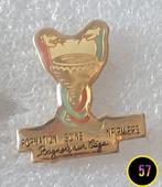 Pin Opleiding Verpleegkundige, Verzamelen, Verzenden, Gebruikt, Overige onderwerpen