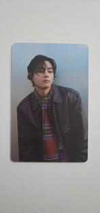 BTS FRI(END)S V Kim Taehyung lomo photocard (NIEUW), Verzamelen, Muziek, Artiesten en Beroemdheden, Ophalen of Verzenden, Nieuw
