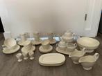 Servies, Huis en Inrichting, Keuken | Servies, Overige typen, Ophalen of Verzenden, Zo goed als nieuw, Effen
