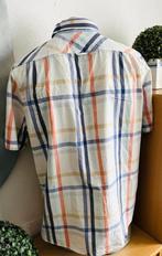 Fellows United overhemd maat XL, Kleding | Heren, Ophalen of Verzenden, Zo goed als nieuw, Overige kleuren, Halswijdte 43/44 (XL)