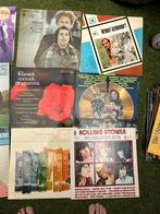 Verschillende LP’s, Cd's en Dvd's, Vinyl | Verzamelalbums, Overige formaten, Gebruikt, Ophalen of Verzenden