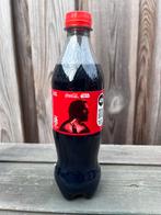 Obi wan kenobi coca cola flesje, Verzamelen, Ophalen of Verzenden, Zo goed als nieuw, Actiefiguurtje
