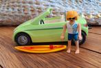 Playmobil nr. 6069, "Cabrio met surfer", Ophalen of Verzenden, Zo goed als nieuw, Complete set