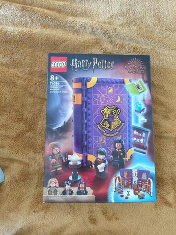 Nieuw en Ongeopend | LEGO Harry Potter 76396 - Hogwarts Mome beschikbaar voor biedingen