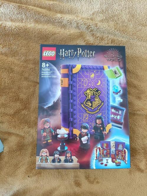 Nieuw en Ongeopend | LEGO Harry Potter 76396 - Hogwarts Mome, Kinderen en Baby's, Speelgoed | Duplo en Lego, Nieuw, Lego, Complete set