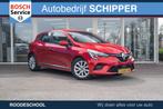 Renault Clio 1.0 TCe 100pk Bi-Fuel Intens, Auto's, Renault, Te koop, Best Car Selection, 101 pk, Hatchback