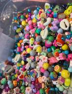 Bead mix (kralen mix), Ophalen of Verzenden, Zo goed als nieuw, Bedel