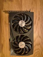 Gigabyte RTX 3060 Ti, Computers en Software, Videokaarten, Ophalen, Gebruikt, PCI-Express 4, Nvidia