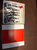 Ajax speld 125 jarig bestaan, Verzamelen, Gebruikt, Foto, Ophalen of Verzenden, Voor 1940