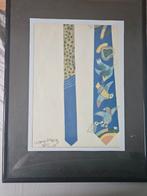 Originele Corneille 1987, Ophalen