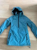 Aperture apres anorak - wintersportjas dames in blauw, xs, Kleding | Dames, Wintersportkleding, Verzenden, Aperture, Jack, Maat 34 (XS) of kleiner