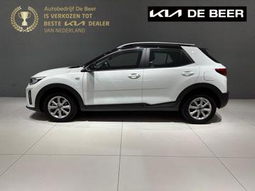 Kia Stonic 1.0 T-GDi 100pk DynamicLine beschikbaar voor biedingen