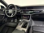 Audi A6 Avant 55 TFSI e quattro S Line S6 Competition ACC Pa, Auto's, Audi, Automaat, Gebruikt, Zwart, 4 cilinders