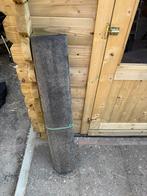 Bitumen rol 1x5 meter(4 stuks), Ophalen, Overige materialen, Zwart, Nieuw