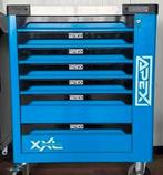 APEX Gereedschapswagen 7 Lades  vanaf €339, Auto diversen, Autogereedschap, Ophalen, Nieuw, Wij zijn altijd, Gegarandeerd veel goedkoper