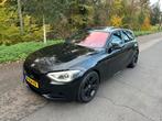 BMW 1-Serie 118I f20 met Sterrehemel opendak, Auto's, BMW, 65 €/maand, Zwart, 4 cilinders, 1290 kg