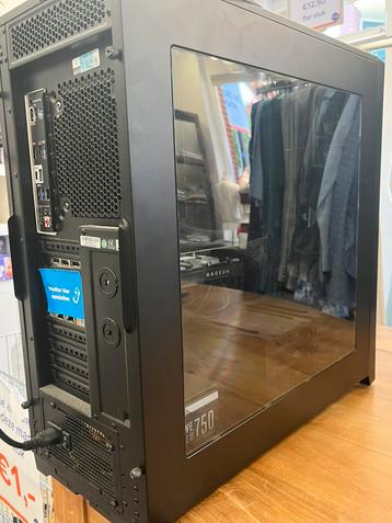 AMD 4K PC beschikbaar voor biedingen