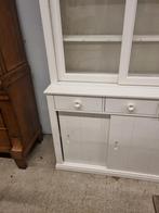 Winkelkast hoogte 213cm breedte 163cm diepte 49cm, Ophalen, ., ., .