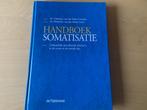 Dr. Christina van der Feltz - Handboek somatisatie, Ophalen of Verzenden, Zo goed als nieuw, HBO