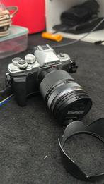 Olympus om-d2, Audio, Tv en Foto, Fotocamera's Digitaal, Ophalen of Verzenden, Zo goed als nieuw, Olympus, Geen optische zoom