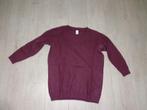 Paarse damestrui van VILA, maat S/M ., Ophalen of Verzenden, Gedragen, Maat 36 (S), Paars
