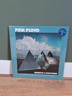 Pink Floyd - Embryo's Sculptures (Blue Vinyl), Cd's en Dvd's, Vinyl | Rock, Ophalen of Verzenden, Nieuw in verpakking, 12 inch