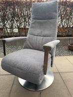 Velderhof relax fauteuil relaxstoel, Verzenden, Zo goed als nieuw
