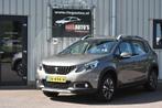 Peugeot 2008 1.2 PureTech GT-line Airco, Cruise, PDC, Trekha, Auto's, Voorwielaandrijving, Euro 6, 23 km/l, Bedrijf