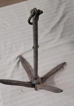 Paraplu anker voor boot, Ophalen of Verzenden, Gebruikt, Overige typen