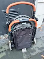 Buggy Lionelo, Ophalen, Gebruikt, Verstelbare rugleuning