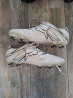 Puma Voetbalschoenen Maat 41, Maat XS of kleiner, Ophalen of Verzenden, Gebruikt, Schoenen