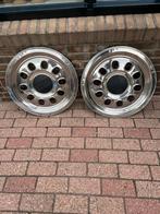 wieldoppen voor op trekas van DAF, Ophalen of Verzenden, Zo goed als nieuw