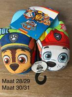 Paw Patrol Marshall & Chace sloffen, ., Jongen of Meisje, Overige typen, Nieuw