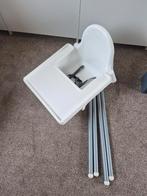 Ikea Antilop kinderstoel, Kinderen en Baby's, Kinderstoelen, Ophalen of Verzenden, Gebruikt, Overige typen, Gordel(s)