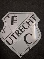 FC Utrecht logo, Maat XL, Ophalen of Verzenden, Nieuw