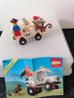 LEGO SAFARI WAGEN  6672, Kinderen en Baby's, Speelgoed | Duplo en Lego, Ophalen of Verzenden, Gebruikt