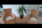 Rieten stoelen, Ophalen, Gebruikt, Minder dan 75 cm, Minder dan 150 cm