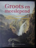 Groots en meeslepend - Frans Hals Museum De Hallen Haarlem, Ophalen of Verzenden, Zo goed als nieuw, Schilder- en Tekenkunst
