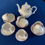 Servies Wood & Sons Spring Fields, Ophalen, Zo goed als nieuw, Overige stijlen, Kop(pen) en/of Schotel(s)