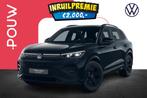 Volkswagen Tiguan 1.5 eHybrid 204pk R-Line Edition | Comfort, Stof, 1498 cc, Zwart, Plug-in hybride
