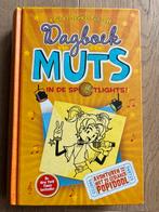 Dagboek van een Muts: In de Spotlights!, Ophalen of Verzenden, Zo goed als nieuw, Fictie