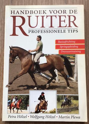 97890321520681 – Handboek voor de ruiter. Professionele tips beschikbaar voor biedingen