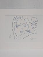 Geert Jan Jansen The face of peace, Ophalen