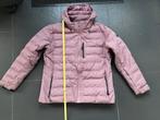 Kjelvik Ski Jas Dames XXXL Oud Roze, Maat 46/48 (XL) of groter, Ophalen of Verzenden, Zo goed als nieuw, Kjelvik