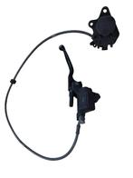 Voorrem remklauw rempomp remhendel origineel Peugeot Vivacit, Gebruikt, Ophalen of Verzenden, Peugeot, Peugeot