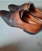 Santoni  41 1/2, Kleding | Heren, Schoenen, Ophalen of Verzenden, Gedragen