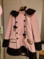 Hell bunny sarah jane coat/jas, Kleding | Dames, Jassen | Winter, Maat 38/40 (M), Ophalen of Verzenden, Zo goed als nieuw, Hell bunny