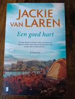 Een Goed Hart - Jackie van Laren, Boeken, Gelezen, Jackie van Laren, Ophalen of Verzenden, Nederland