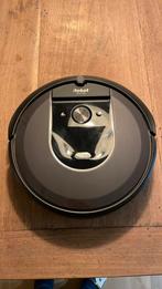 Rooba IRobot i7 + compleet met cleanbase, Witgoed en Apparatuur, Stofzuigers, Ophalen, Zo goed als nieuw, Robotstofzuiger